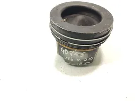 Mazda 6 Piston 