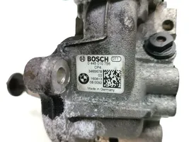 Toyota Avensis T270 Bomba de alta presión de inyección de combustible 3465678