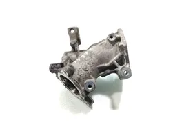 Citroen Berlingo Linea/tubo flessibile della valvola EGR 9821154280