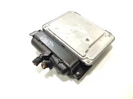 Audi A3 S3 8P Calculateur moteur ECU 03G906021RG