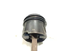 Volvo S40 Piston with connecting rod 