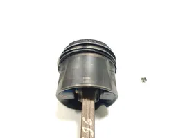 Volvo S40 Piston with connecting rod 