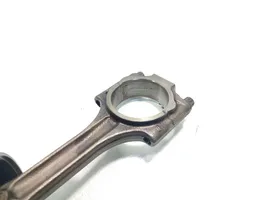 Volvo S40 Piston with connecting rod 