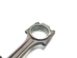 Volvo S40 Piston with connecting rod 