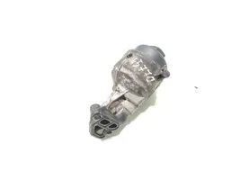 Volkswagen Fox Supporto di montaggio del filtro dell’olio 03D115403D