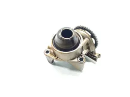 Volkswagen Polo V 6R Oil pump 03D115105G