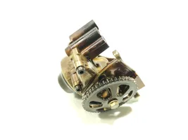 Volkswagen Polo V 6R Oil pump 03D115105G