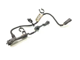 Ford Mondeo MK V Glow plug wires AL3Q-12A378-AG