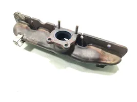 Ford C-MAX II Exhaust manifold 9671093680