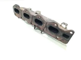 Ford C-MAX II Exhaust manifold 9671093680