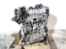 Volkswagen Golf Cross Engine CUK