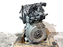 Volkswagen Golf Cross Engine CUK