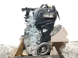 Volkswagen Golf Cross Engine CUK