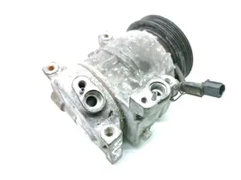 Hyundai i20 (PB PBT) Kompresor / Sprężarka klimatyzacji A/C 0V08-0149