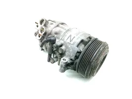 BMW 3 E46 Ilmastointilaitteen kompressorin pumppu (A/C) 6908660