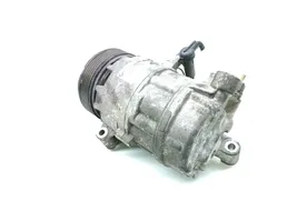 BMW 3 E46 Ilmastointilaitteen kompressorin pumppu (A/C) 6908660