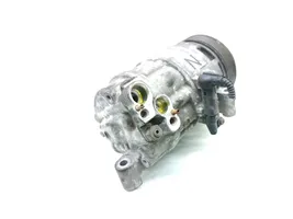 BMW 3 E46 Ilmastointilaitteen kompressorin pumppu (A/C) 6908660