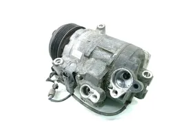 BMW 1 F20 F21 Compressore aria condizionata (A/C) (pompa) 447260-1853