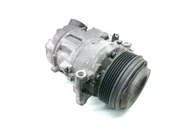 BMW 1 F20 F21 Compressore aria condizionata (A/C) (pompa) 447260-1853