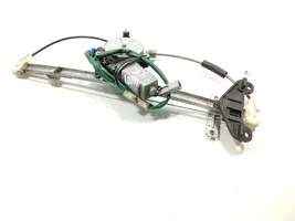 Honda Civic Rear door window regulator motor 