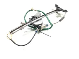 Honda Civic Rear door window regulator motor 