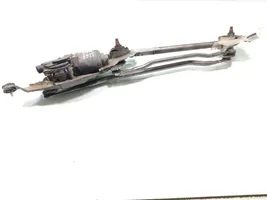 Mazda CX-7 Moteur d'essuie-glace 159300-1280