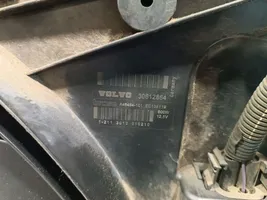 Volvo XC90 Aušinimo skysčio radiatorius 30612864