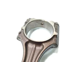 Volkswagen Jetta V Piston with connecting rod 