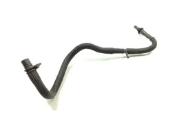 Toyota Avensis T270 Vacuum line/pipe/hose 