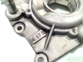 BMW 3 E46 Oil pump M47D