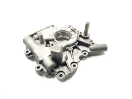 BMW 3 E46 Oil pump M47D