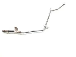 Toyota Avensis T270 Turbolader Ölleitung Ölschlauch 857400702