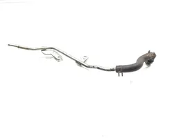 Toyota Avensis T270 Fuel line pipe 