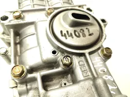 Honda Civic Arbre d'équilibrage pompe à huile CV17026