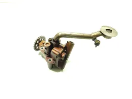 Volkswagen Jetta V Oil pump 07K115105G