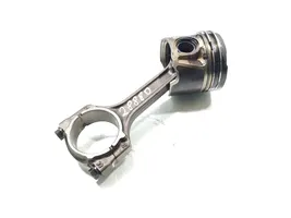 Ford Ka Piston with connecting rod 