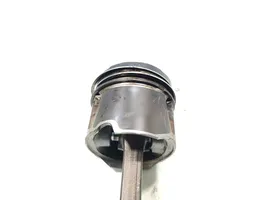 Ford Ka Piston with connecting rod 