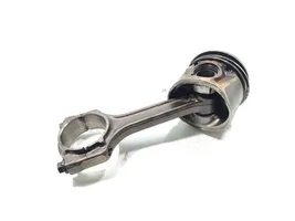 Ford Ka Piston with connecting rod 