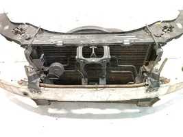 Mercedes-Benz E AMG W211 Support de radiateur sur cadre face avant A2115000493