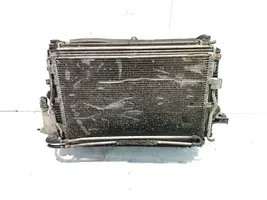 Volvo XC90 Radiatore di raffreddamento 30665985