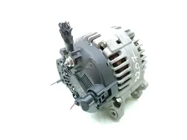 Mitsubishi Lancer Evolution Alternator 