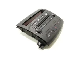 Peugeot 4007 Panel / Radioodtwarzacz CD/DVD/GPS 8002A538XA