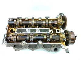 Jaguar X-Type Culasse moteur 1R8E-6C064-A20F