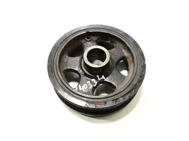 Porsche Cayenne (9PA) Puleggia dell’albero motore 948102241