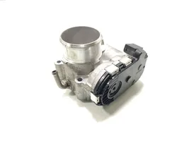 KIA Stonic Electric throttle body valve 35100-04600