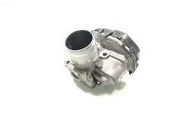 Opel Vivaro Electric throttle body valve 9830171480