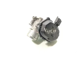 Opel Vivaro Electric throttle body valve 9830171480