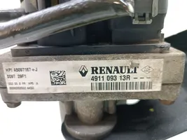 Renault Laguna III Pompa wspomaganie układu kierowniczego 491109313R