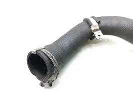 Ford Fiesta Tube d'admission d'air 9684673780