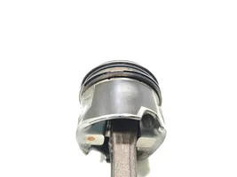 Audi A5 8T 8F Piston avec bielle 